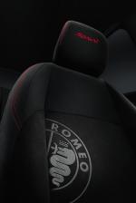Alfa Romeo Giulietta Sprint 2014 года